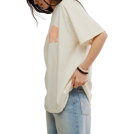 Free People - Shell T-Shirt - Women's