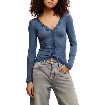 Big Love Cardi - Women's