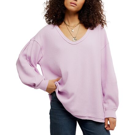 Coast 2 Coast Thermal Top - Women's