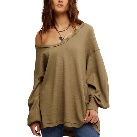 Coast 2 Coast Thermal Top - Women's