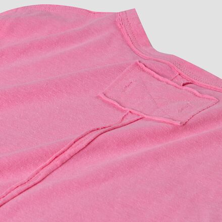 Free People - Nova Tee Long Sleeve Shirt - Women's
