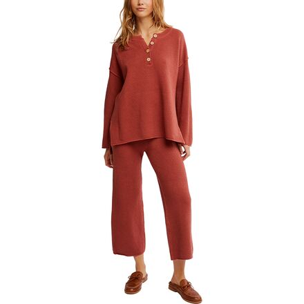 Hailey Set - Women's