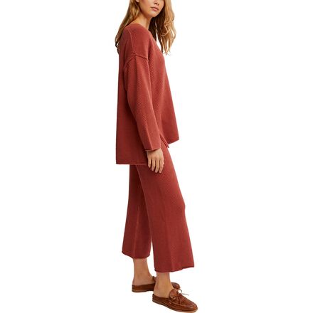 Free People - Hailey Set - Women's