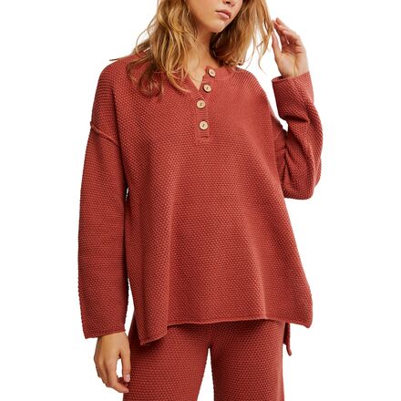 Free People - Hailey Set - Women's