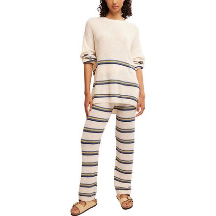 Mariner Sweater Set - Women's