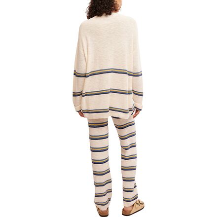 Free People - Mariner Sweater Set - Women's