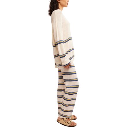 Free People - Mariner Sweater Set - Women's