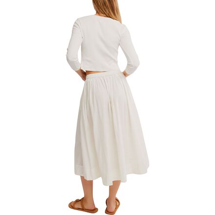Free People - Perfect Tones Set - Women's