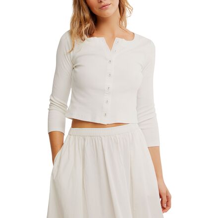 Free People - Perfect Tones Set - Women's