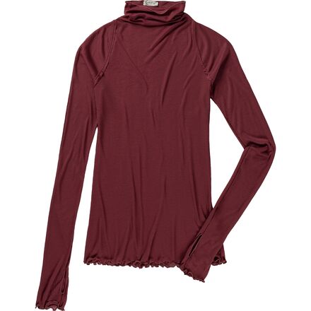 Close To Home Layering Top - Women's