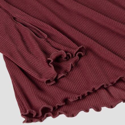 Free People - Close To Home Layering Top - Women's