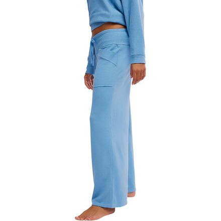 Free People - Staycation Lounge Pant - Women's