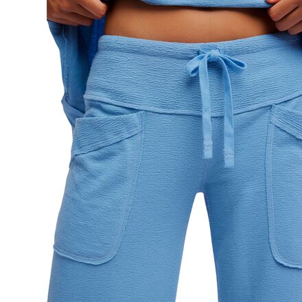 Free People - Staycation Lounge Pant - Women's