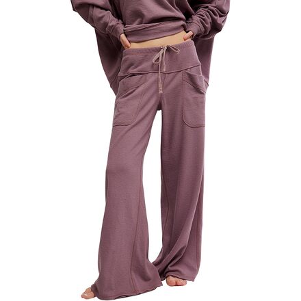 Staycation Lounge Pant - Women's