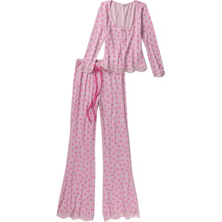 Stolen Dance Sleep Set - Women's