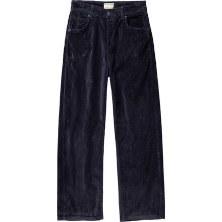 Deep Trance Cord Pant - Women's