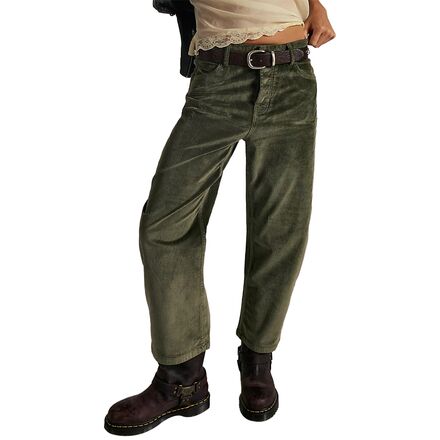 Deep Trance Cord Pant - Women's