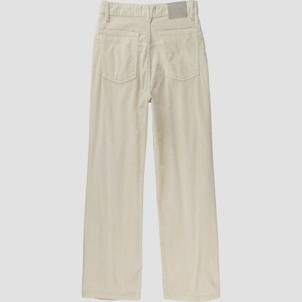 Free People - Deep Trance Cord Pant - Women's
