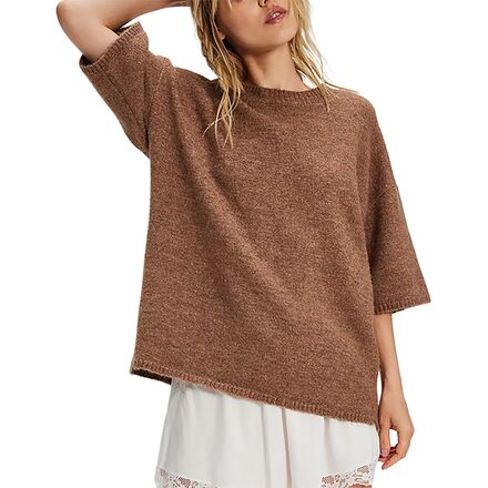 Margot Sweater T-Shirt - Women's
