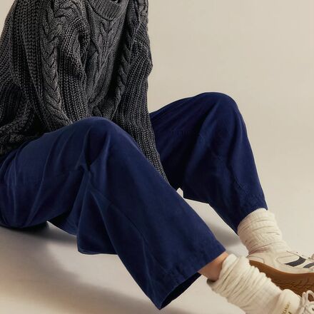 Free People - Nice Choice Cord Pant - Women's