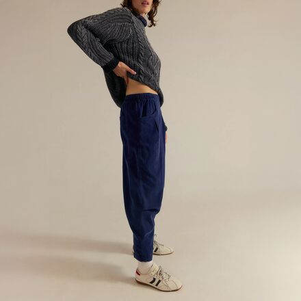 Free People - Nice Choice Cord Pant - Women's