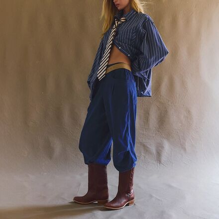 Free People - Nice Choice Cord Pant - Women's