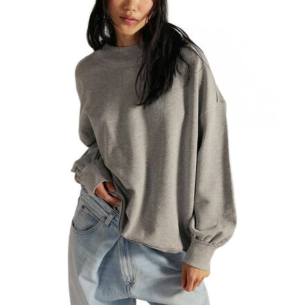 Palm Springs Turtleneck Sweater - Women's