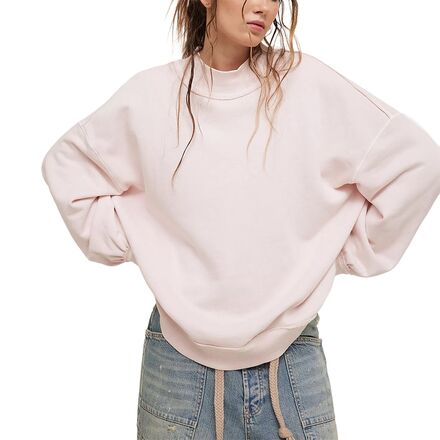Palm Springs Turtleneck Sweater - Women's