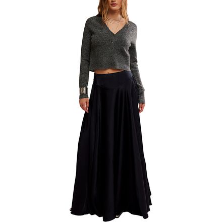 Free People - School Girl Cardi - Women's