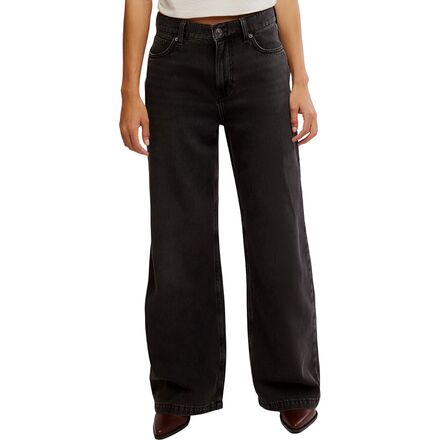 Stride Jean - Women's