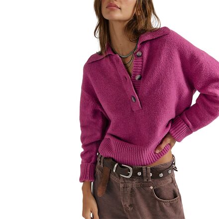 Trading Up Polo - Women's