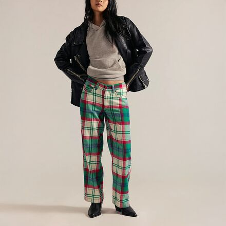 Free People - Cheers Pant - Women's