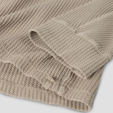 Free People - Dawson Pocket Thermal Top - Women's