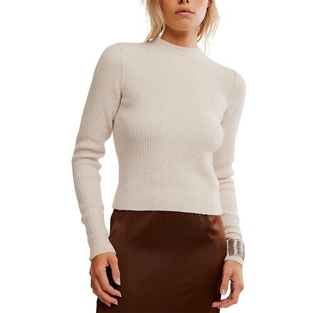 Even After Pullover - Women's