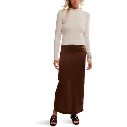 Free People - Even After Pullover - Women's