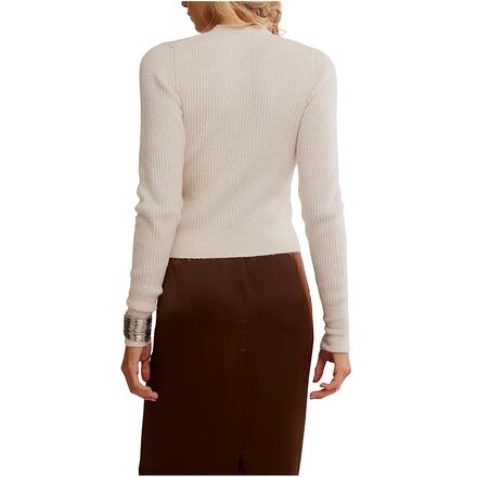 Free People - Even After Pullover - Women's