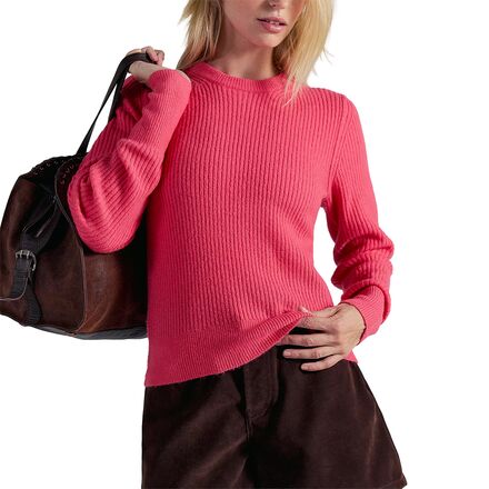 Even After Pullover - Women's