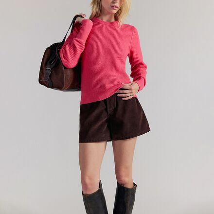 Free People - Even After Pullover - Women's