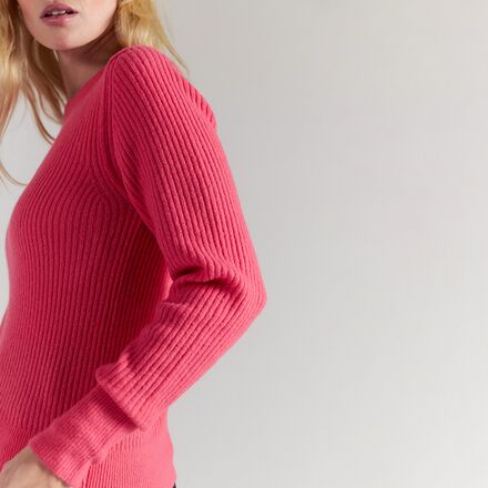 Free People - Even After Pullover - Women's