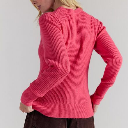 Free People - Even After Pullover - Women's