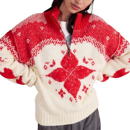 Mythical Sweater - Women's