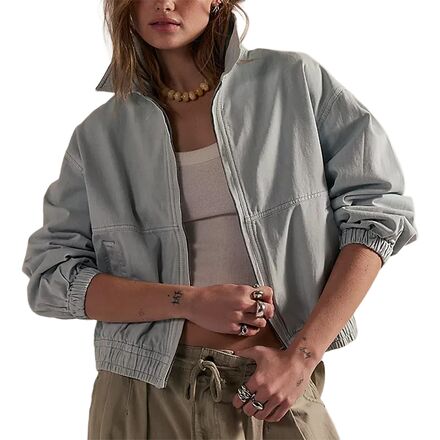 Free People - Birdie Jacket - Women's