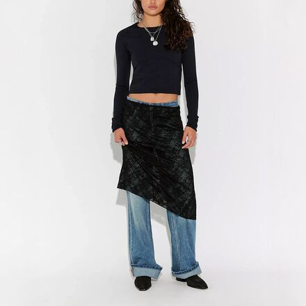 Free People - Protagonist Long-Sleeve Top - Women's