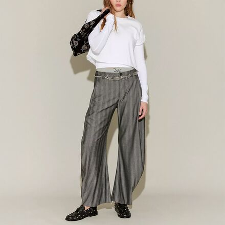 Free People - Protagonist Long-Sleeve Top - Women's