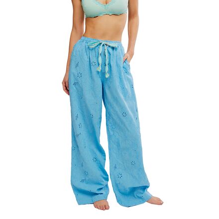 Free People - Day Drift Pant - Women's