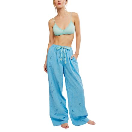 Free People - Day Drift Pant - Women's