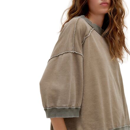 Free People - Everything Pullover - Women's