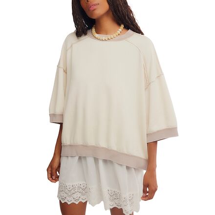 Everything Pullover - Women's