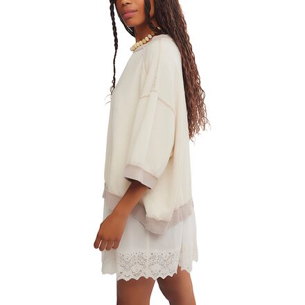 Free People - Everything Pullover - Women's