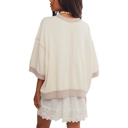 Free People - Everything Pullover - Women's